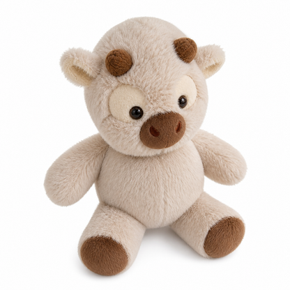 Runo – Peluche qui court